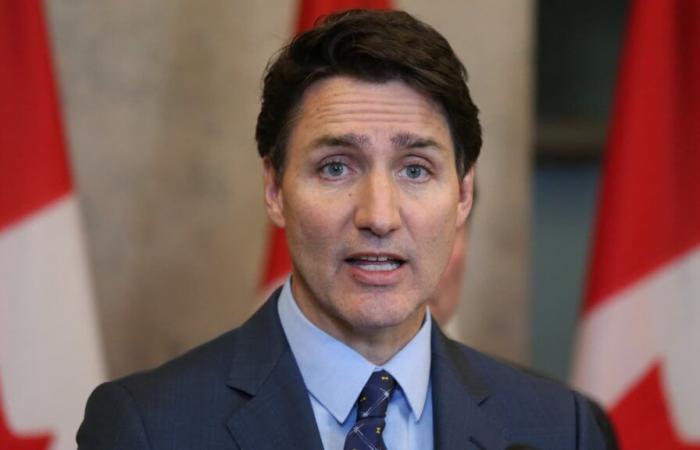 Canada: Prime Minister Justin Trudeau has resigned