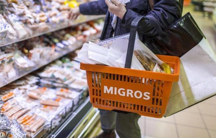 Migros celebrates its 100th anniversary with the hope of a better year than 2024 – rts.ch