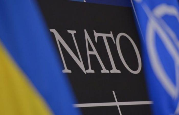 If Ukraine is invited to NATO, Alliance forces will be able to operate on territory controlled by Kyiv