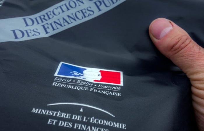 Amélie de Montchalin excludes any increase in taxes for households