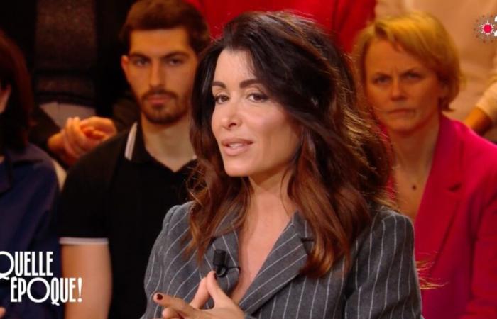 “I really didn’t sign up willingly”: Jenifer talks about her participation in this cult program (VDEO)