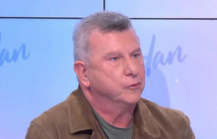 Pascal Bataille suffering from lung cancer: this heavy operation that he must soon undergo (ZAPTV)