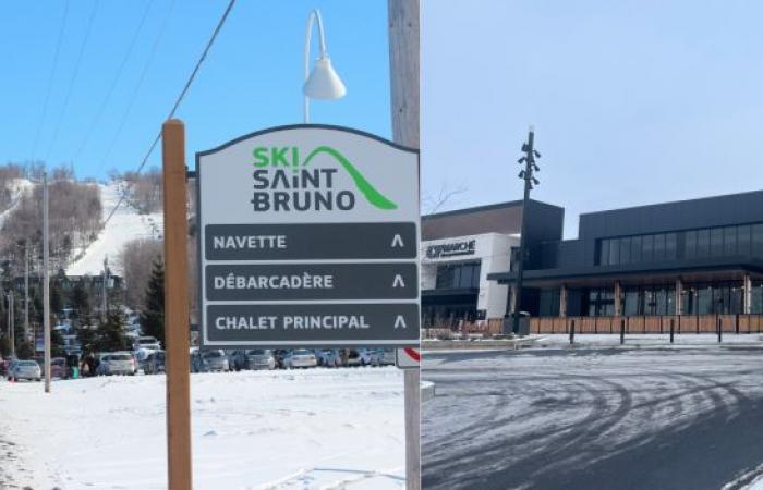 Montérégie: two places of exposure to measles identified in Saint-Bruno