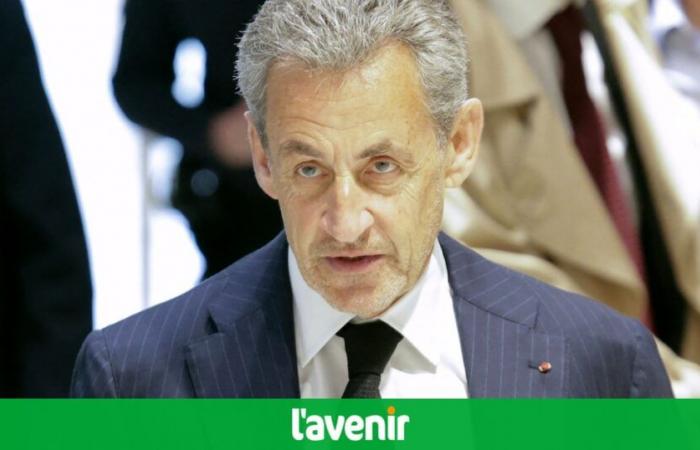 Was Sarkozy’s campaign illegally financed by Gaddafi’s Libya? The trial of the former French president opened this Monday in Paris