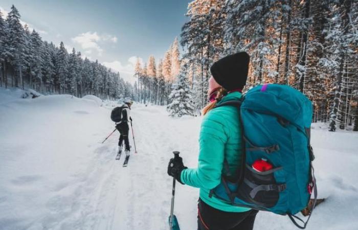 What is the best ski backpack to choose in 2025?