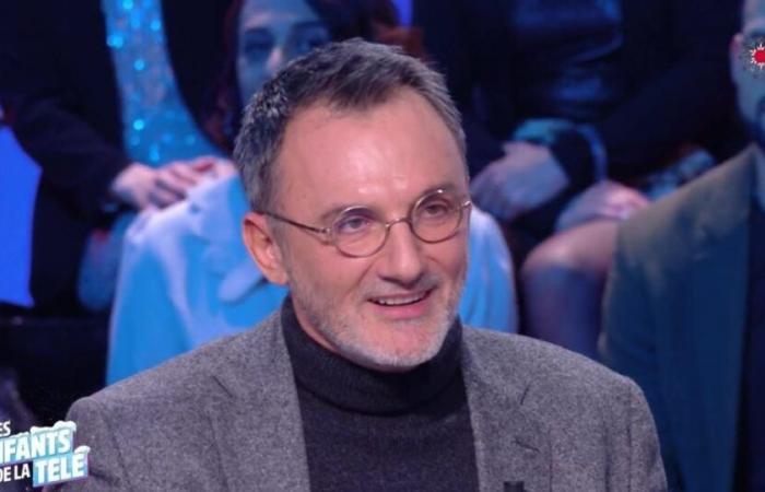 Audiences Sunday: Double record for “Children of TV” by Laurence Boccolini with Frédéric Lopez, Cyril Féraud begins the year 2025 with a bang on France 2