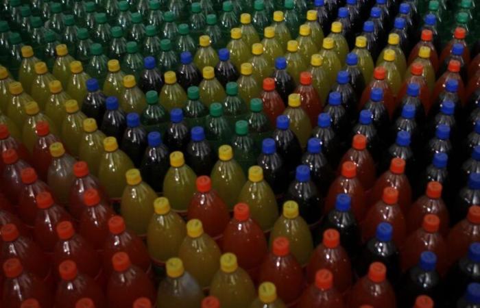 Sugary drinks responsible for one in ten cases of diabetes worldwide – rts.ch