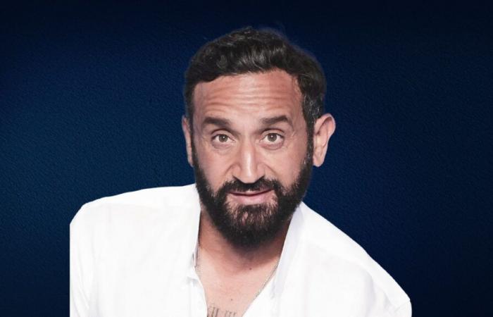 Cyril Hanouna – We walk on our heads from 01/06/2025