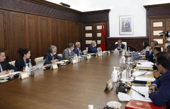 Government Council: bills, decrees and cooperation agreements on the program for this Thursday