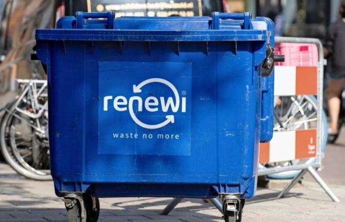 Say yes to the takeover bid for Renewi