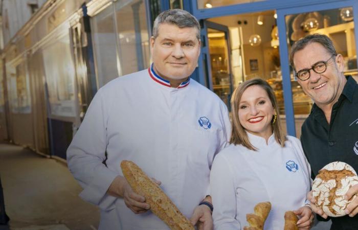 The best bakery in France 2025: distribution, tests, jury, new products