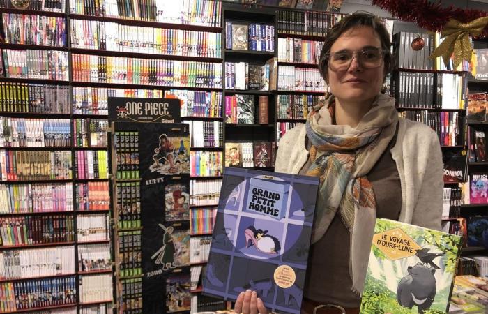 booksellers reveal the great sales and favorites of the year 2024