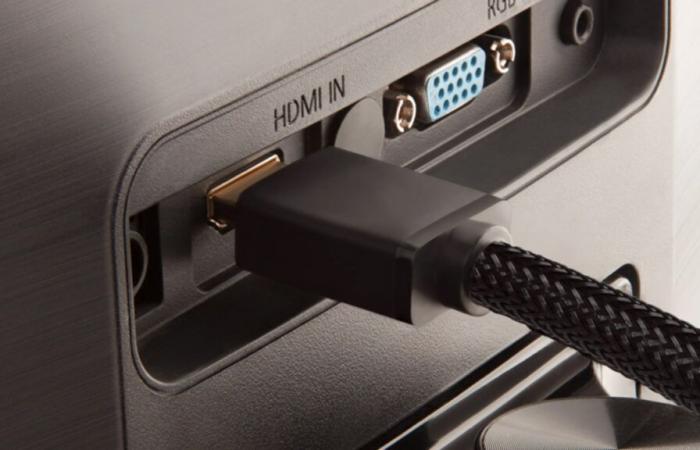 HDMI 2.2 is official: a new cable required to reach 12K in 120 FPS | Xbox