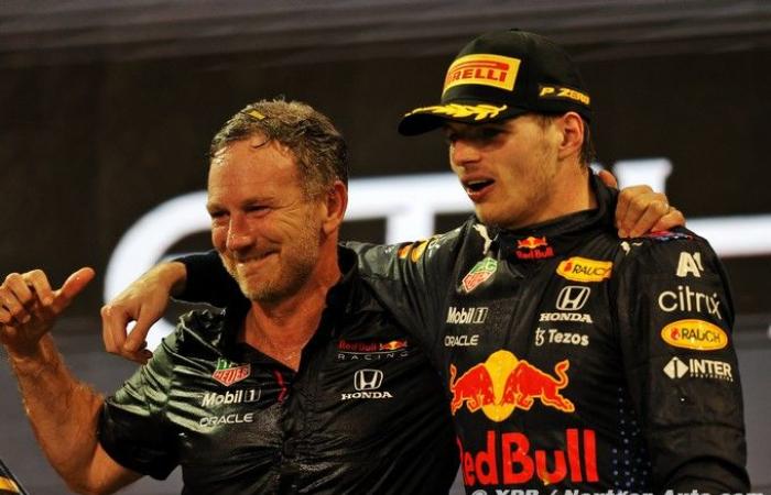 Formula 1 | Wolff: Red Bull and Horner 'didn't have a word' for Mercedes F1 after Abu Dhabi 2021