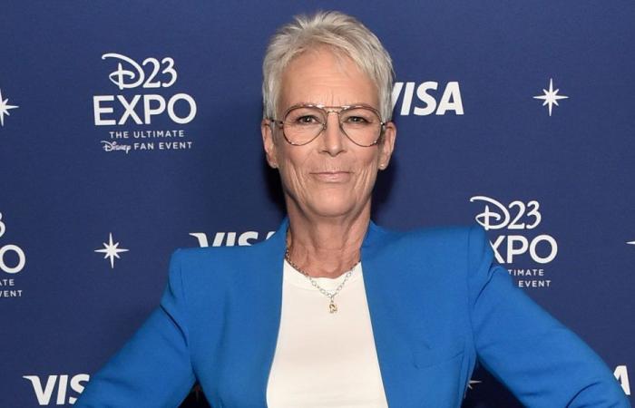 Jamie Lee Curtis will always be against cosmetic surgery