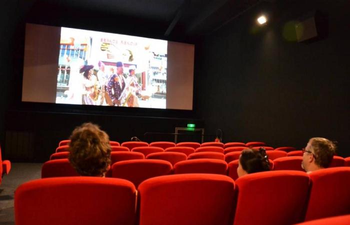 Espace Renoir, an associative cinema in Roanne, beats its historic attendance record