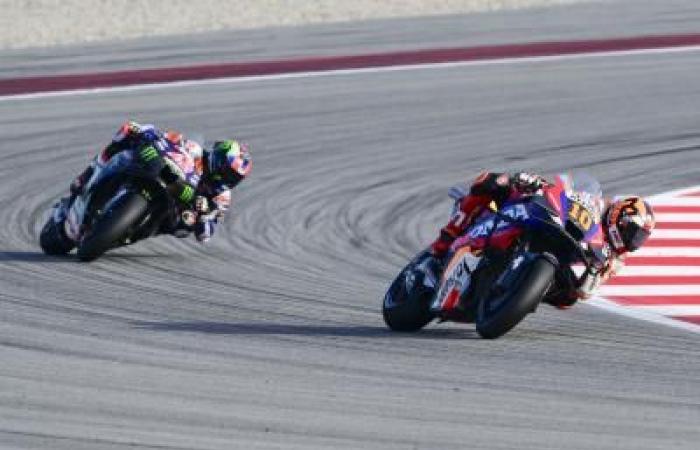 MotoGP, Honda: a sleeping giant in search of awakening in 2025