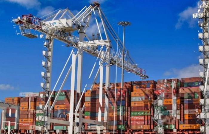 Marsa Morocco: Continental expansion to strengthen itself in logistics chains