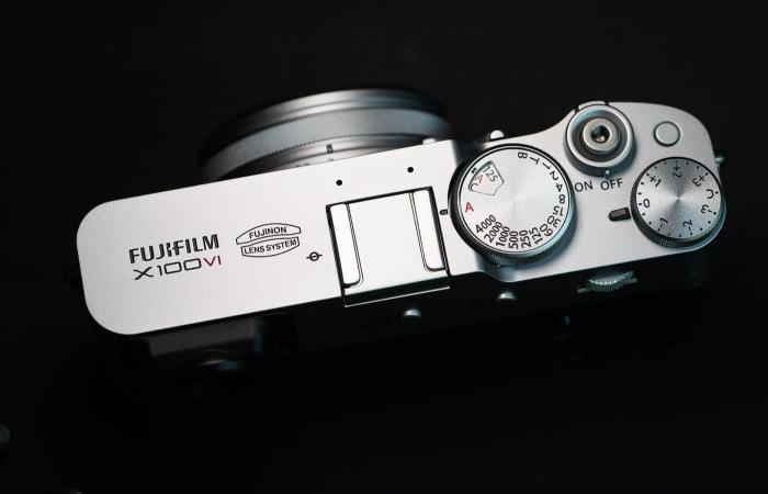 Fujifilm updates the autofocus of (almost) all its hybrids