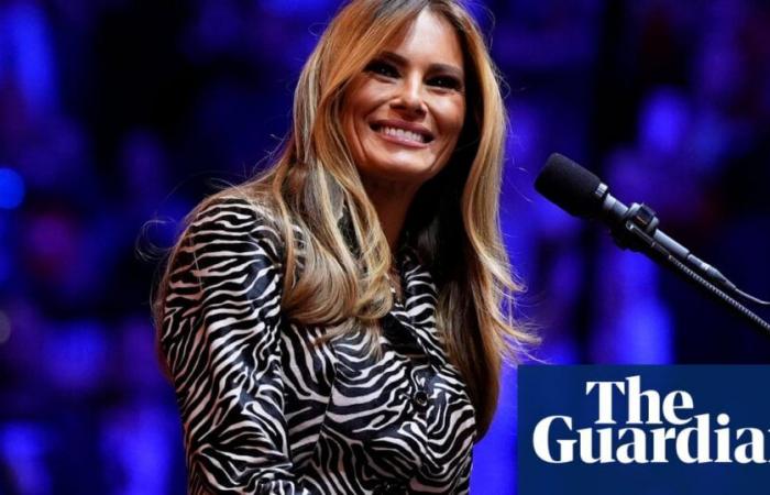 Melania Trump documentary from Brett Ratner to be released by Amazon | Documentary films