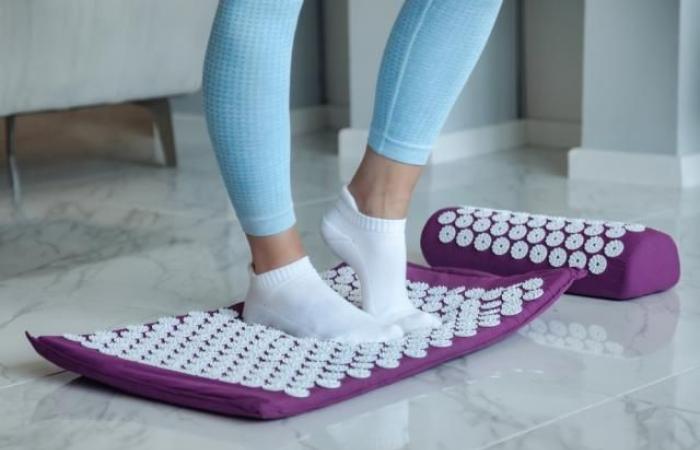 What is the best acupressure mat to choose in 2025?