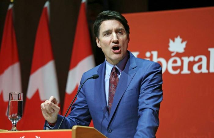 Canada: imminent resignation of Prime Minister Trudeau, according to media reports