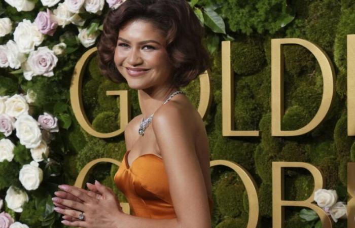 Zendaya and Tom Holland engaged? This detail which sows doubt among Internet users