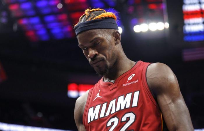 Jimmy Butler: What next after his 7-game suspension?