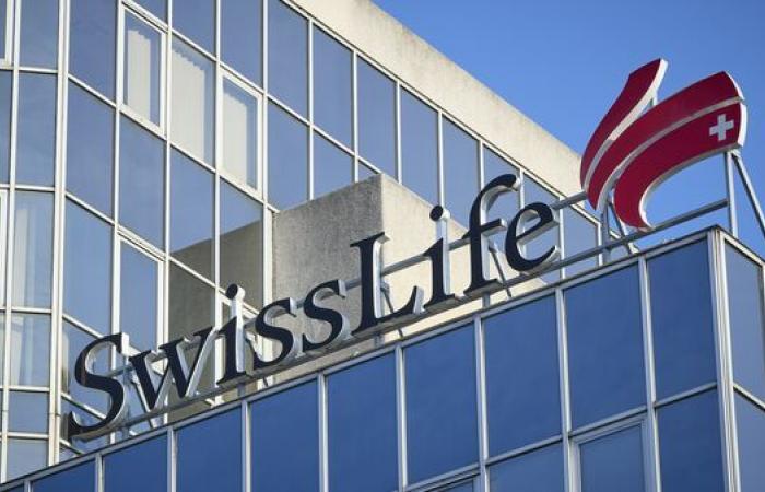 Swiss Life France, soon a new head office