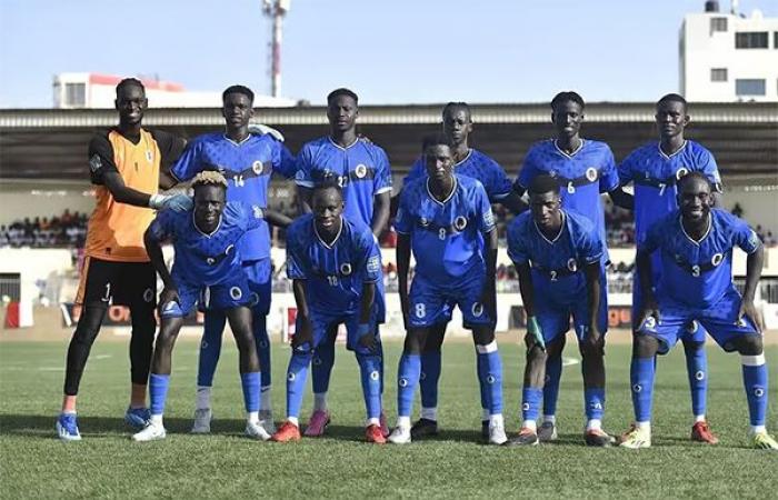 Ligue 1: Us Gorée consolidates its leadership position – Lequotidien