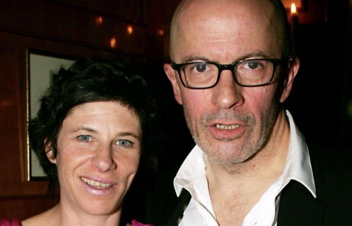 Jacques Audiard (Emilia Pérez): who is his ex-wife, the director Marion Vernoux?