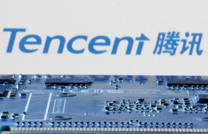 USA: Tencent and CATL added to the list of companies suspected of helping the Chinese army