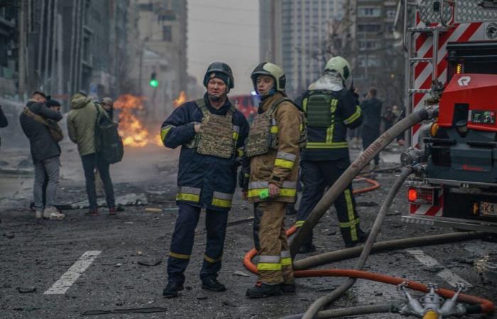 Will 2025 be the year when the war in Ukraine ends?