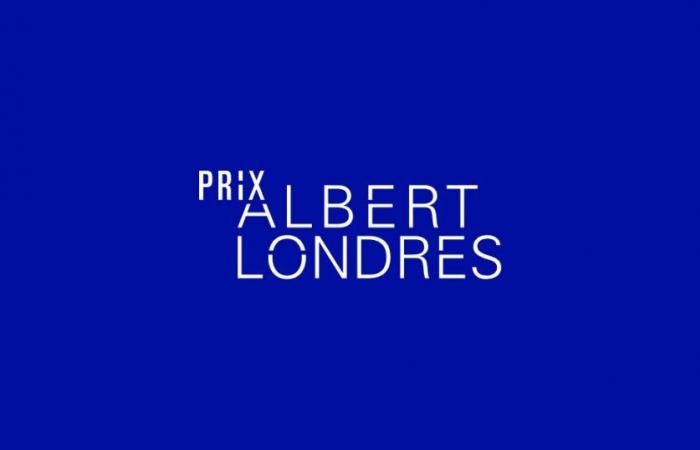 The Albert Londres Prize wishes you a happy new year 2025! – Albert Londres Prize