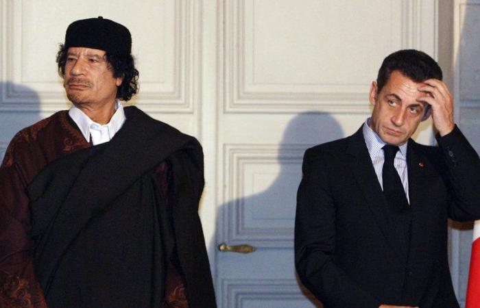 INTERVIEW. Sarkozy-Gaddafi affair: “The biggest corruption trial of the beginning of the 21st century” for Transparency International