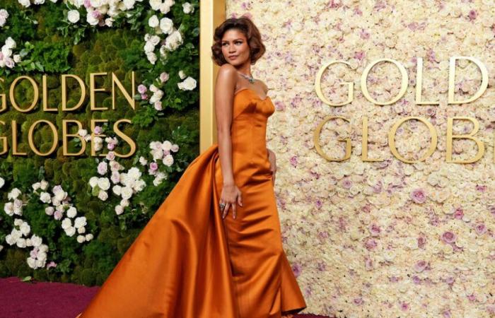 The Worst Golden Globes Fashion Trend