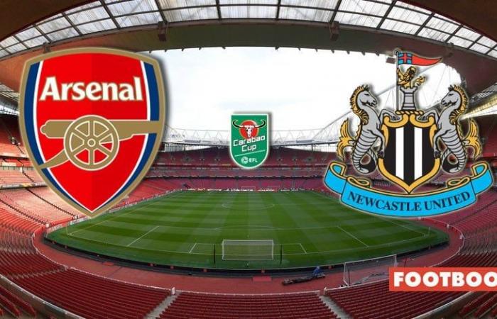 Arsenal vs Newcastle: Match Preview and Prediction