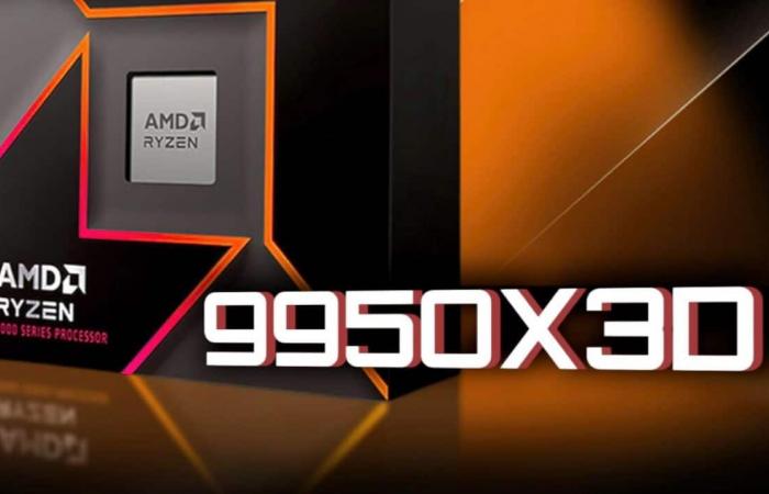 AMD will unveil new processors, GPUs and the FSR 4 today