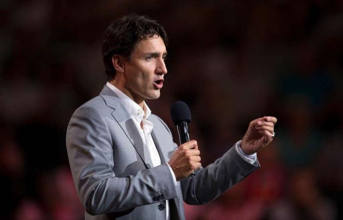 Canada: Justin Trudeau could resign this week, according to a daily