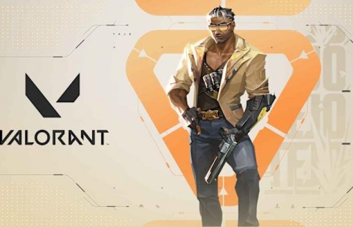 VALORANT Season 2025 Act 1 Release Date, New Agent, Battlepass