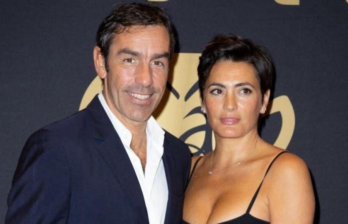 “Separating doesn’t…:” Robert Pirès finally confides in his surprise divorce from Jessica, the mother of his 3 children