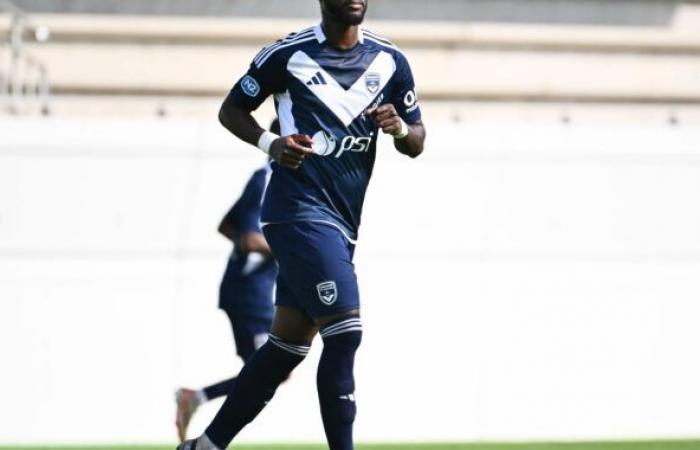 [Amical] The Girondins reserve draws an encouraging draw against Bergerac (National 2)