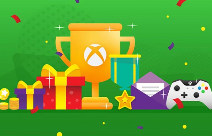 Game Pass 2025 Quests: big new features for Rewards, here's what's changing | Xbox