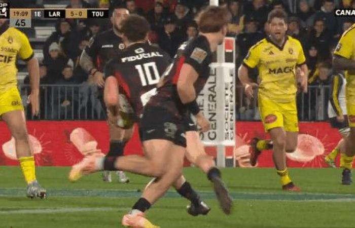 Salary cap of QI, Street Fighter, Camicha… The eye of Ovale Masqué on the 14th day of Top 14