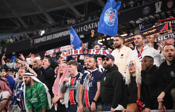 PSG: a new controversy breaks out with the CUP after the Champions Trophy