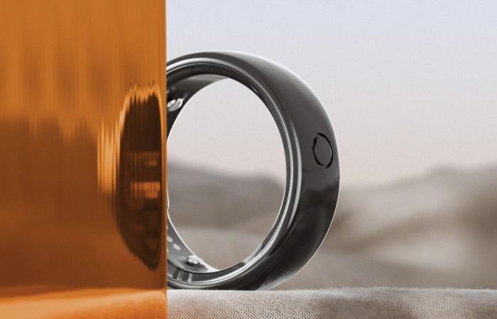 This French brand launches one of the most advanced connected rings on the market