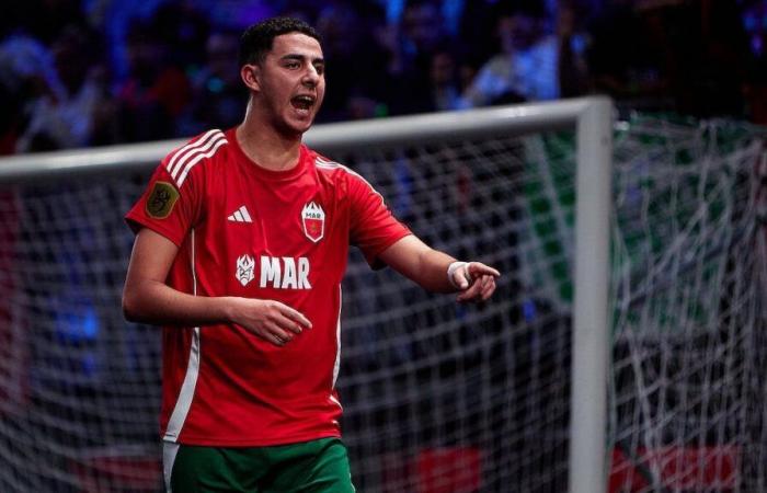 Morocco advances to Kings League quarter-finals with thrilling win over Japan (video)