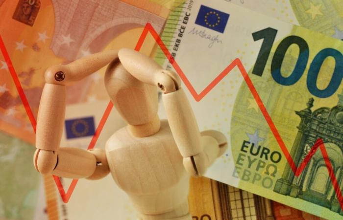 Bad news for your savings: millions of French people will lose money in 2025!