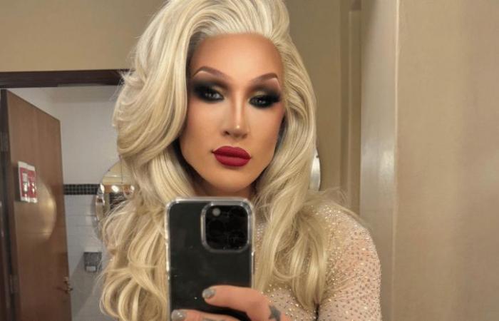 Drag queen The Vivienne, winner of RuPaul Drag Race UK, dies at 32