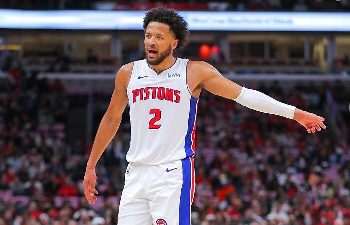 Detroit Pistons Portland Trailblazers Prediction FREE